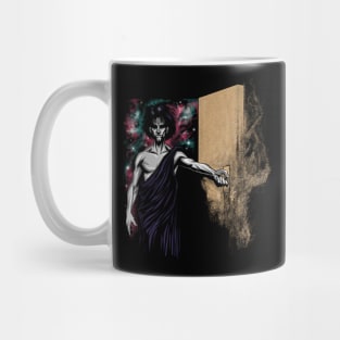 Enter the Dream Mug